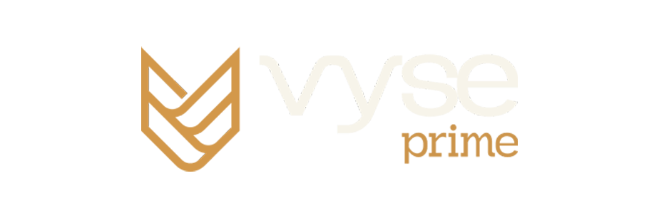 VYSE PRIME LOGO